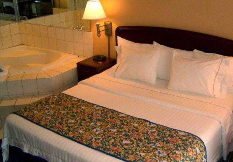คอร์ตยาร์ด ดัลลัส ลูอิสวิลล์ Hotel ห้อง รูปภาพ