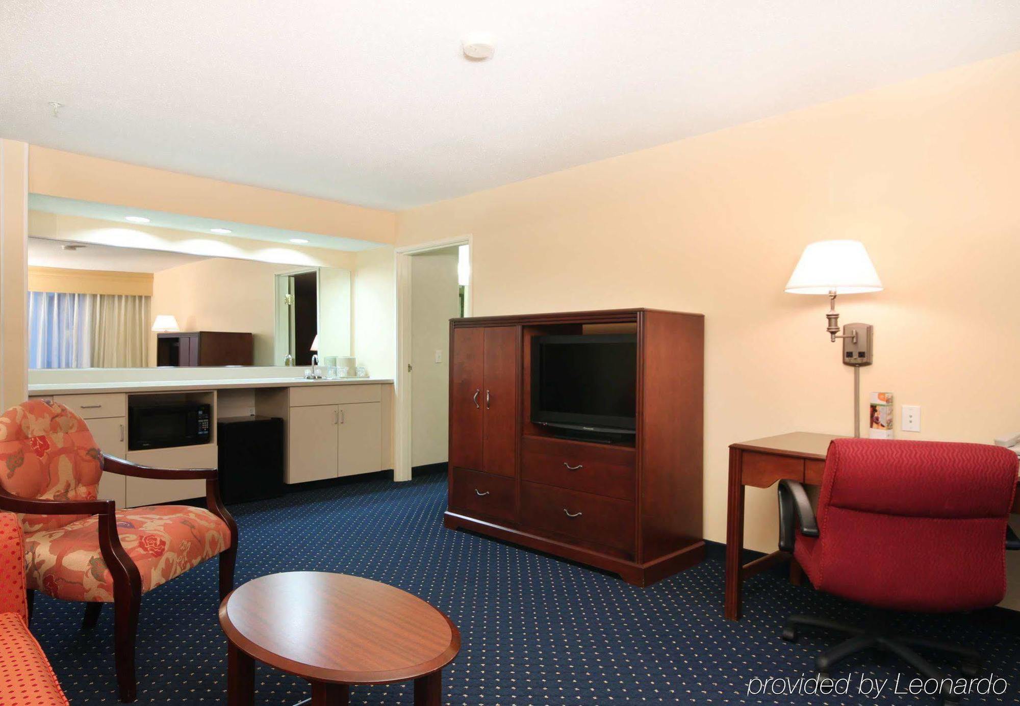 คอร์ตยาร์ด ดัลลัส ลูอิสวิลล์ Hotel ภายนอก รูปภาพ